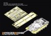 Voyager Model PEA467 British Chieftain MBT Fenders w/Track Cover (For MENG TS-051) 1/35